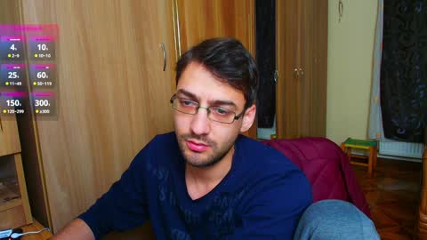 Eddy online show from January 17, 10:34 pm