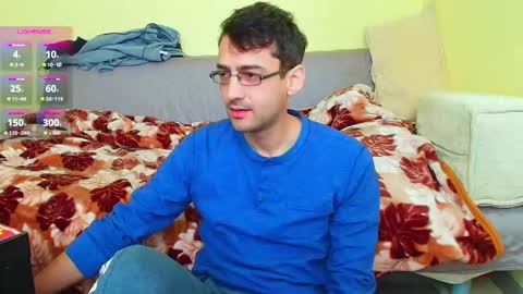 Eddy online show from February 25, 9:20 am