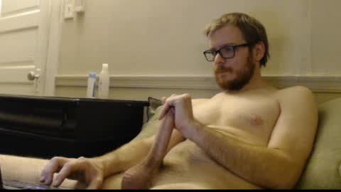 HungMysterio online show from December 14, 11:12 pm