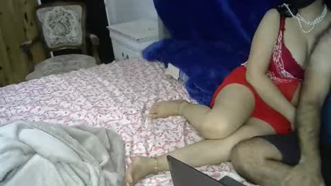 Hungricpl2 online show from January 14, 4:20 am