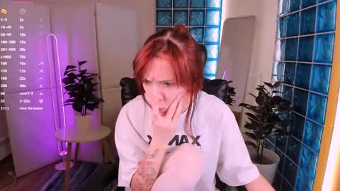 Kitty online show from March 9, 1:37 pm