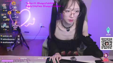  Crocodile  hungryFish8964 online show from September 12, 4:53 pm