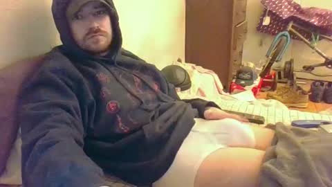 Boi online show from February 20, 1:46 am