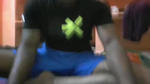 hunk_dominant online show from October 25, 5:46 pm