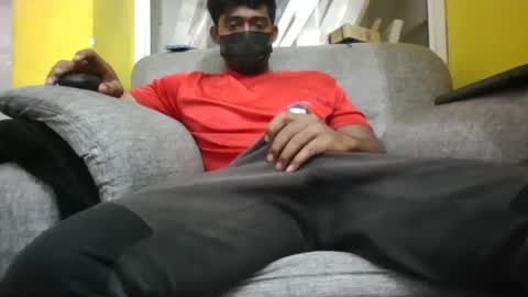 hunk_dominant online show from March 1, 6:46 am