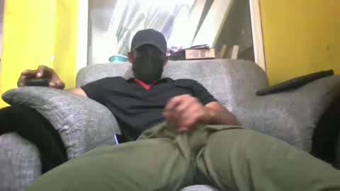 hunk_dominant online show from March 3, 7:32 am