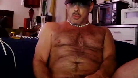 Hunter4Cock online show from May 11, 4:08 am