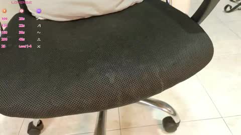 Hunter  online show from November 1, 3:28 am