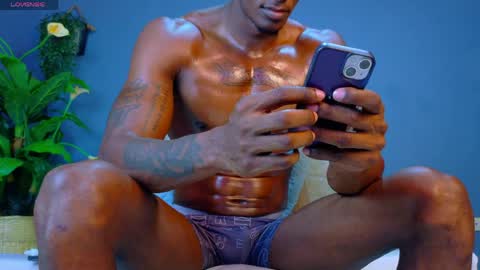 Hunter  online show from April 11, 1:26 pm