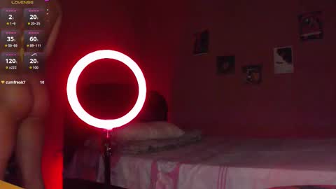 hunter_jagg online show from February 3, 11:52 pm