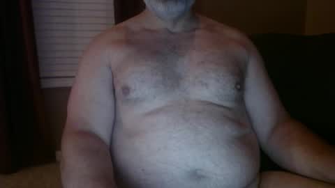 huntermark1 online show from February 11, 12:15 pm