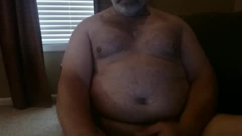 huntermark1 online show from April 12, 1:59 pm