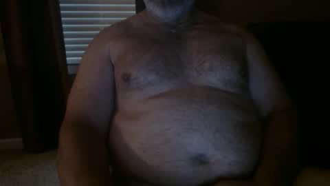 huntermark1 online show from September 29, 10:31 pm