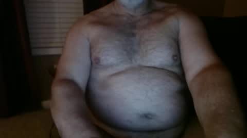 huntermark1 online show from January 8, 10:59 pm