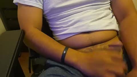 Hunterr online show from June 26, 4:40 am