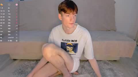 Snapshot of hunterrxxxhunter chatting on February 23, 5:29 pm Hunter online show from February 23, 5:29 pm