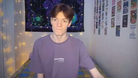 Snapshot of hunterrxxxhunter chatting on January 27, 12:58 pm Hunter online show from January 27, 12:58 pm