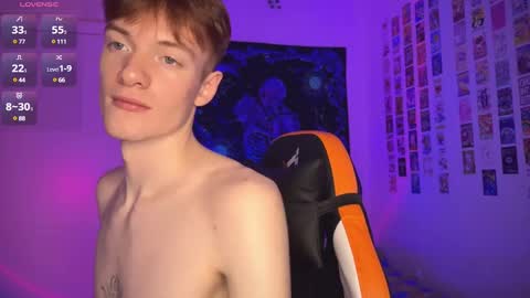 Snapshot of hunterrxxxhunter chatting on February 10, 3:32 pm Hunter online show from February 10, 3:32 pm