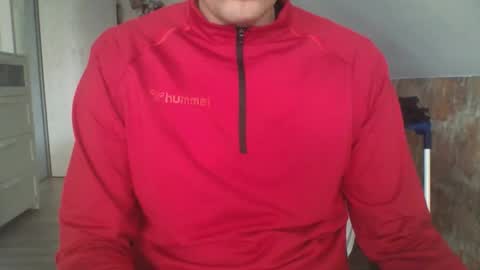 hunting_007 online show from April 20, 11:24 am