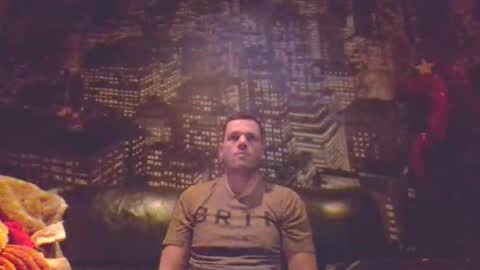 hurley7890 online show from December 17, 3:57 am