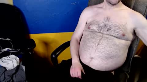 Huskyguy online show from March 6, 4:52 am