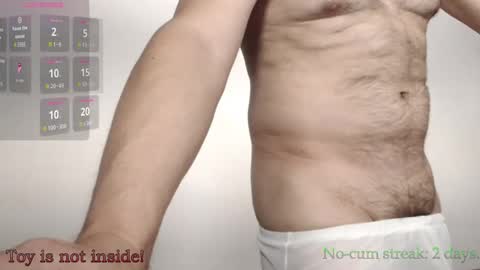 Andrew online show from February 19, 5:17 am