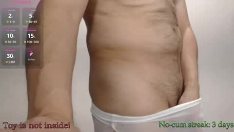 Andrew online show from March 10, 2:27 am