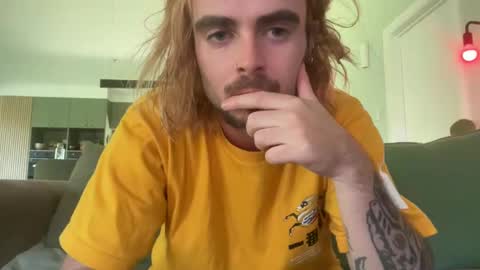 hxrryx96 online show from December 28, 5:33 am