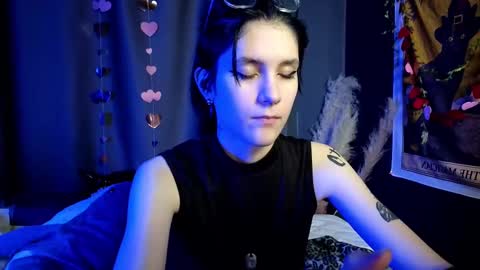 Hyeon Jin online show from February 24, 3:02 am