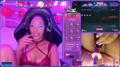 Ashley online show from February 3, 3:17 pm