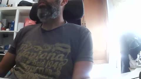 Hyperpau online show from September 23, 2:11 pm