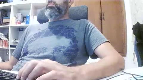 Hyperpau online show from September 21, 5:33 am