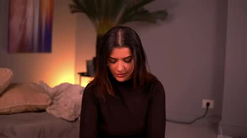 hypnoeyess online show from April 28, 6:56 pm