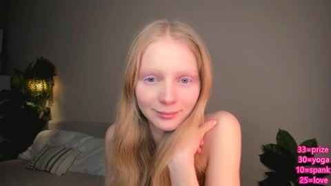 Jenny online show from April 29, 5:30 pm