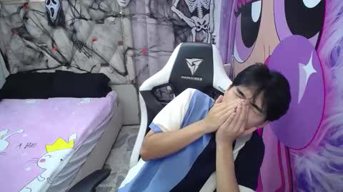 Snapshot of hyun_jin_ chatting on October 27, 9:26 pm hyun jin online show from October 27, 9:26 pm