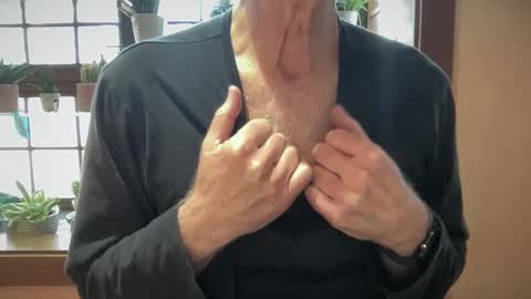 The Talented Mr. DILFy online show from December 26, 4:58 pm