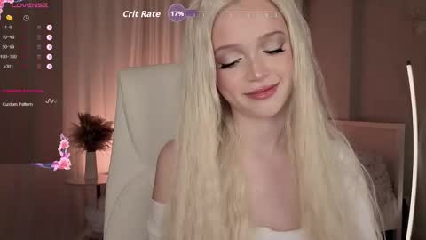 Joselle online show from October 28, 10:22 pm