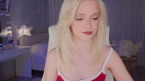 Joselle online show from March 16, 12:25 am