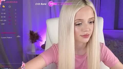 Joselle online show from September 21, 10:25 pm