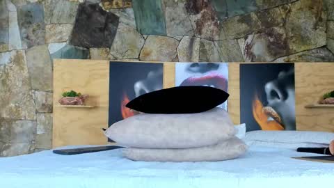 The Dolls online show from March 12, 7:46 am