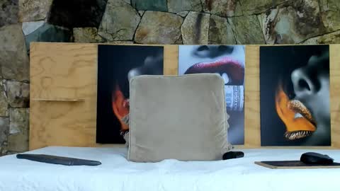 The Dolls online show from February 22, 7:01 am