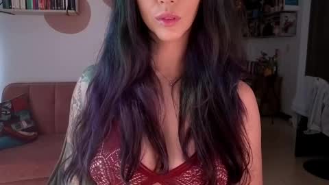 Lana Banana online show from April 28, 10:25 pm