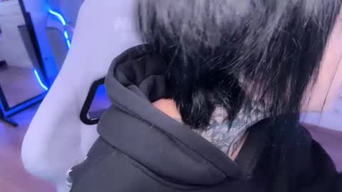 Asya  online show from September 27, 9:29 am