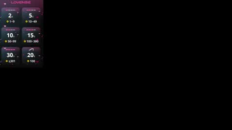 Kristi online show from January 13, 8:27 pm