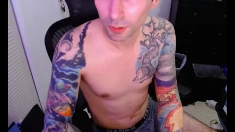 Rylan Chase online show from December 18, 4:41 am