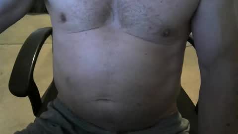 i_was_a_shy_dad online show from April 20, 1:25 pm