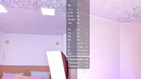   online show from December 14, 10:02 am