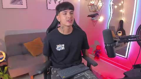Light online show from July 22, 1:30 am