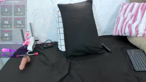 Snapshot of iam_lilo chatting on February 15, 11:03 pm iam_lilo online show from February 15, 11:03 pm