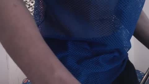 iam_lukas__ online show from September 12, 4:03 am